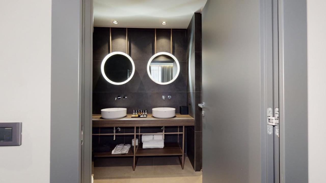 Galleria The Smart Boutique Aparthotel By Ospitami ميلان المظهر الخارجي الصورة