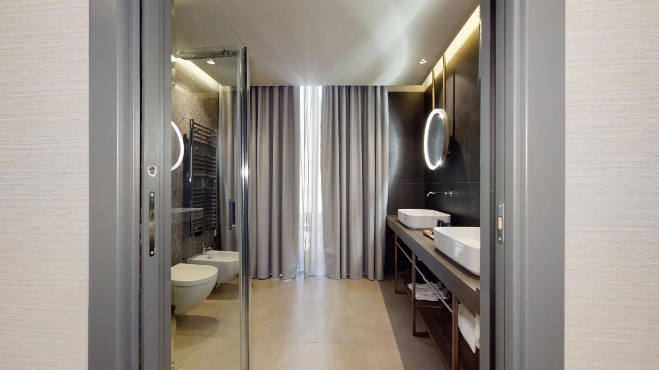 Galleria The Smart Boutique Aparthotel By Ospitami ميلان المظهر الخارجي الصورة