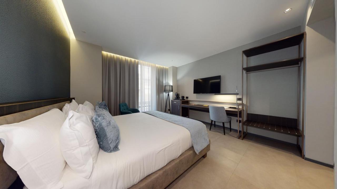 Galleria The Smart Boutique Aparthotel By Ospitami ميلان المظهر الخارجي الصورة