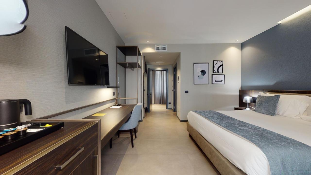 Galleria The Smart Boutique Aparthotel By Ospitami ميلان المظهر الخارجي الصورة