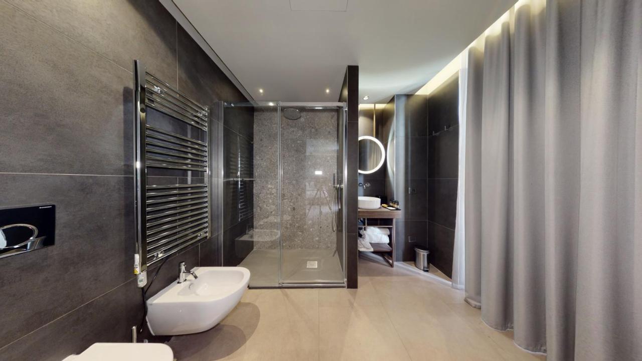 Galleria The Smart Boutique Aparthotel By Ospitami ميلان المظهر الخارجي الصورة