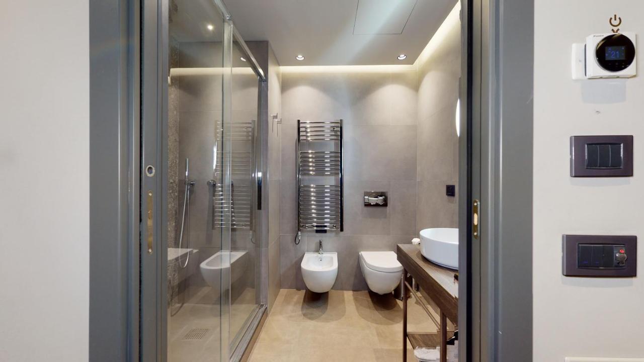 Galleria The Smart Boutique Aparthotel By Ospitami ميلان المظهر الخارجي الصورة