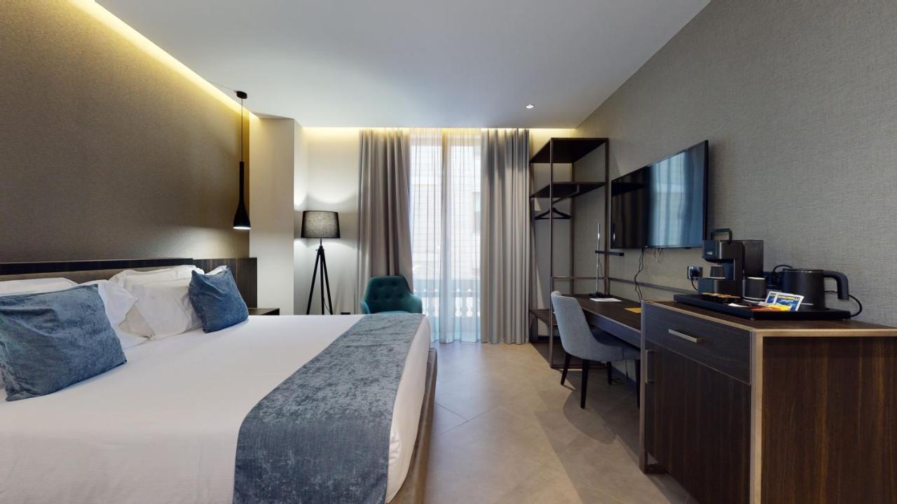 Galleria The Smart Boutique Aparthotel By Ospitami ميلان المظهر الخارجي الصورة