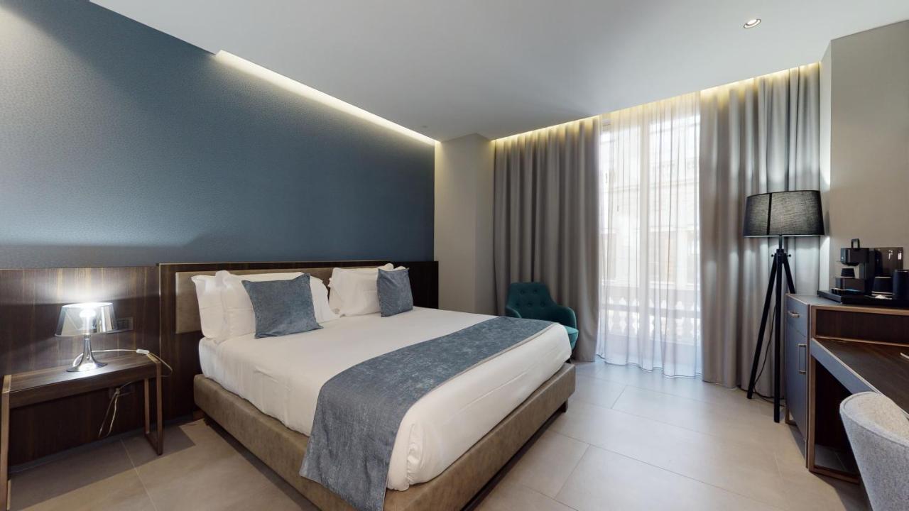 Galleria The Smart Boutique Aparthotel By Ospitami ميلان المظهر الخارجي الصورة