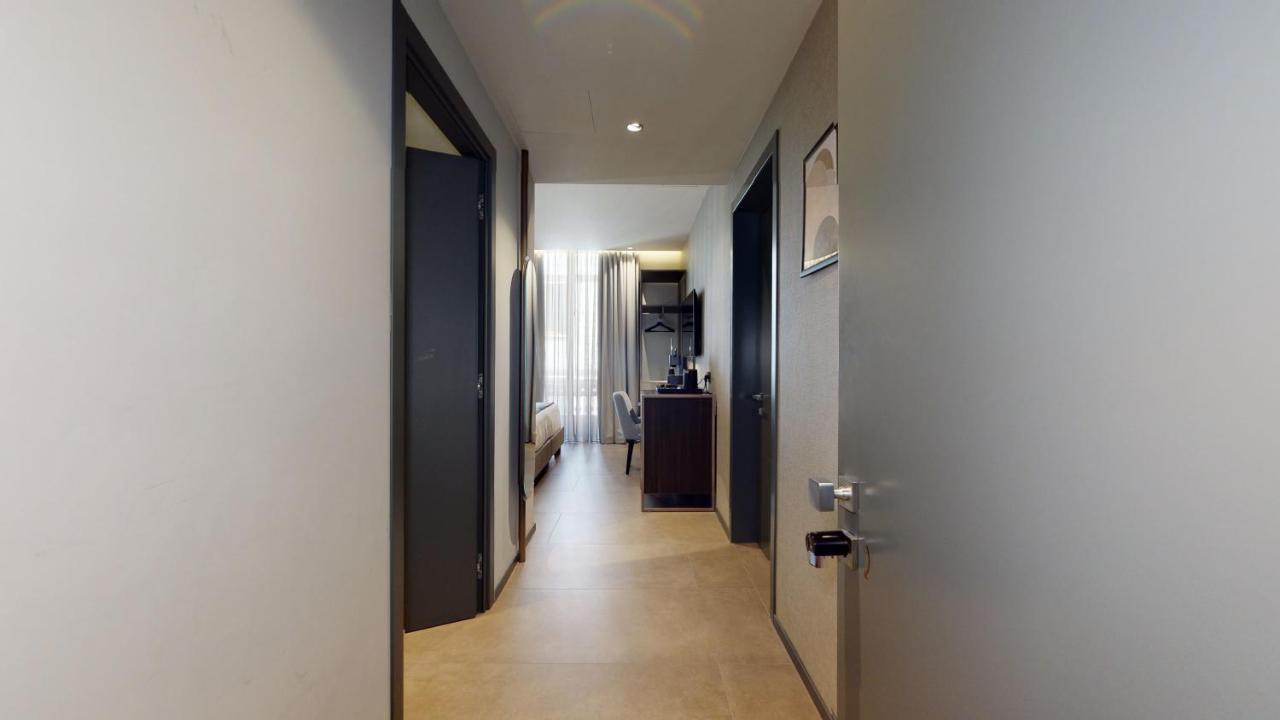 Galleria The Smart Boutique Aparthotel By Ospitami ميلان المظهر الخارجي الصورة