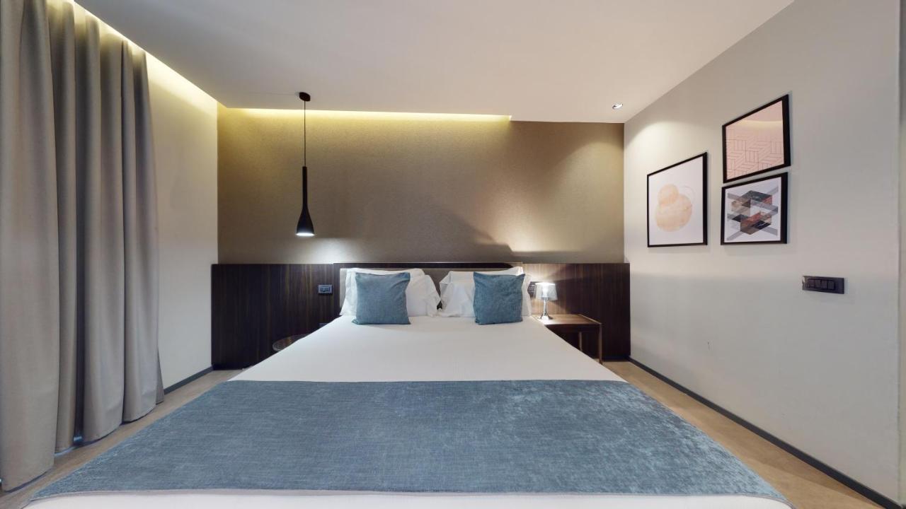Galleria The Smart Boutique Aparthotel By Ospitami ميلان المظهر الخارجي الصورة