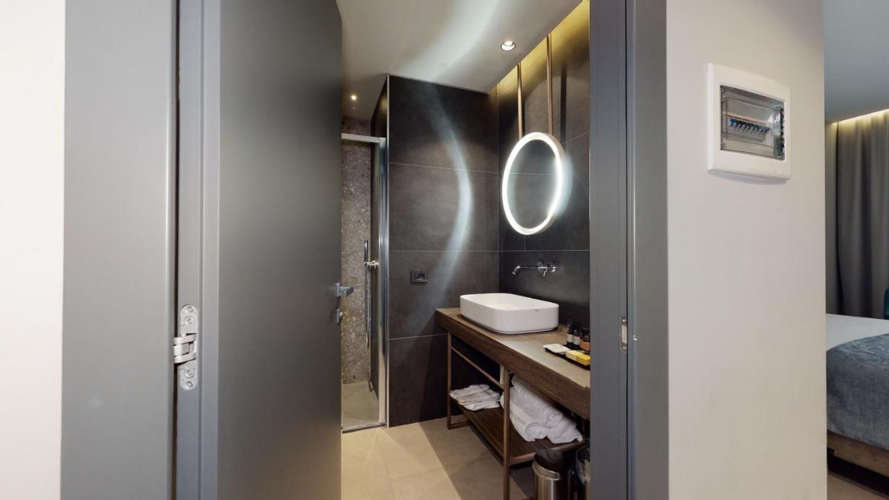 Galleria The Smart Boutique Aparthotel By Ospitami ميلان المظهر الخارجي الصورة
